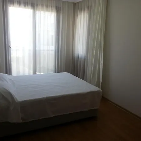 Agirlar Apart Daire Ortaköy