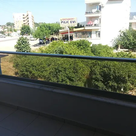Agirlar Apart Daire Ortaköy